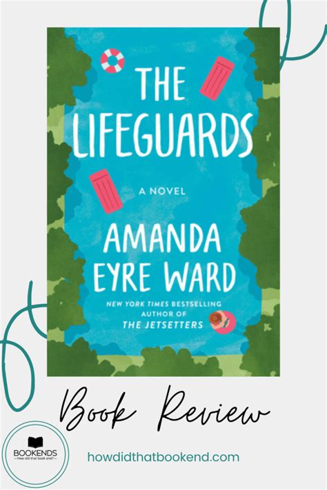 Zilker Park Eyre Lifeguard Her Brother Book Reviews Goodreads