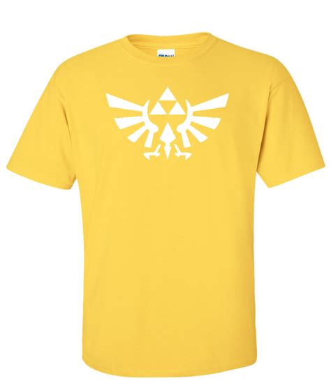 Zelda Triforce Eagle