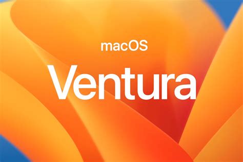 MacOS Ventura Is The Latest Operating System For Macs Lowyat NET