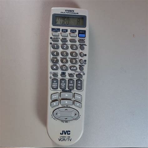 Mini Dv Vhs Videorecorder Hr Dvs Von Jvc Kaufen Auf Ricardo