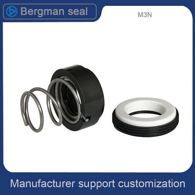 Replaces Burgman M N Spring Mechanical Seal Mm For Fristam Pumps Car Cer