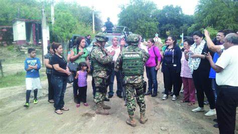 Desplazan Marinos A Familias De Durango El Siglo De Torre N