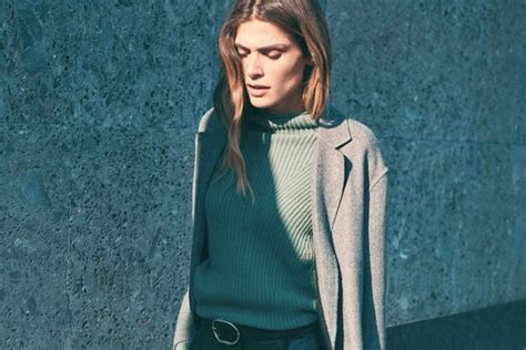 Venta massimo dutti mujer otoño invierno 2019 en stock