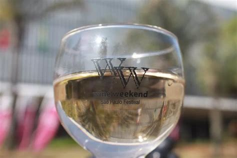 Wine Weekend Ganhe Ingressos No Reserva Wine Weekend