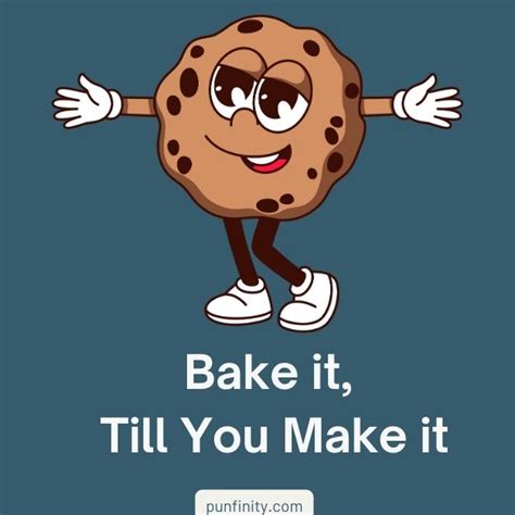 107 Cookie Puns Exclusively Baked For Sweet Conversations