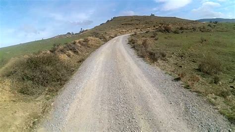 Ruta Con La Ktm Por La Sierra Del Camero Viejo Youtube