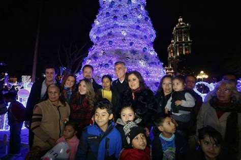 Noticias Teziutlan Informa Tony Gali Y Luis Banck Inauguran La