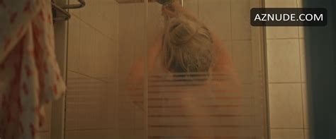 SOPHIE MARIE LARROUY Nude AZNude