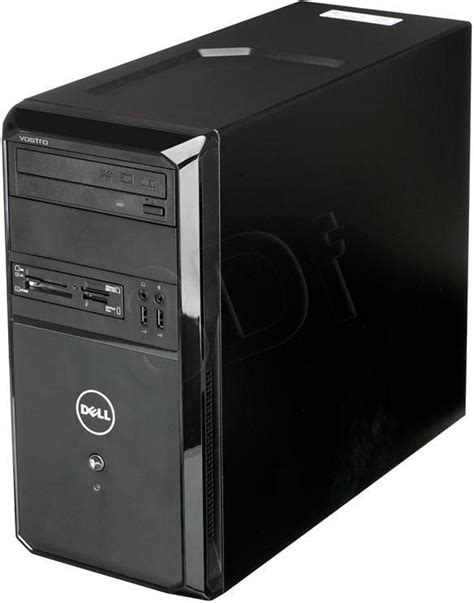 Dell VOSTRO 270 MT C0452467 Komputer Stacjonarny Opinie I Ceny Na