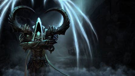 Explore the Best Malthael Art | DeviantArt