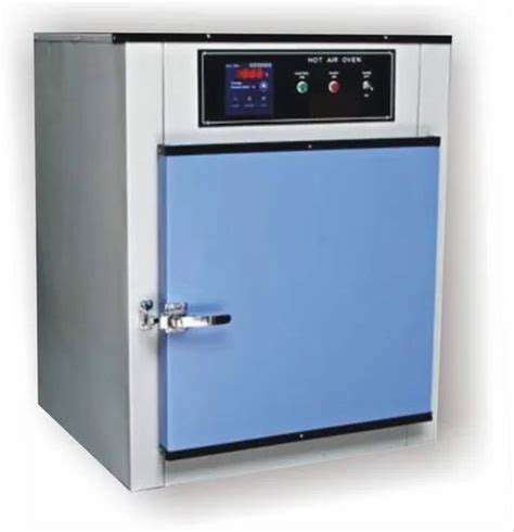 Degree Celsius Mild Steel Laboratory Hot Air Oven At Rs In New Delhi