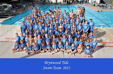 Swim Team