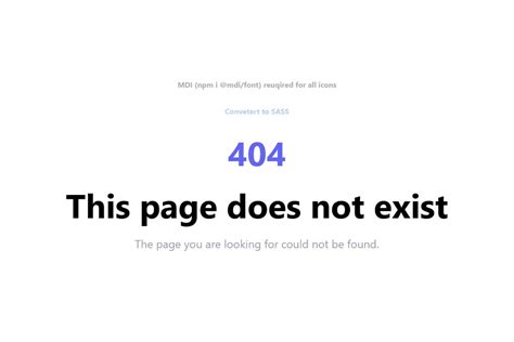 10 Tailwind Css 404 Page Latest Collection Essential Web Apps