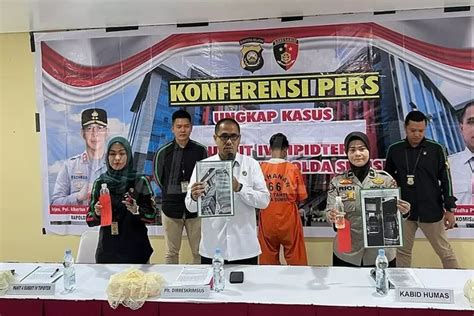 Polda Sumsel Gagalkan Penyelundupan Benih Lobster Senilai Rp Miliar