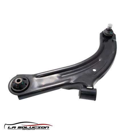 Bandeja Nissan Tiida Tiida Sport 06 14 Lh La Solucion De Repuestos