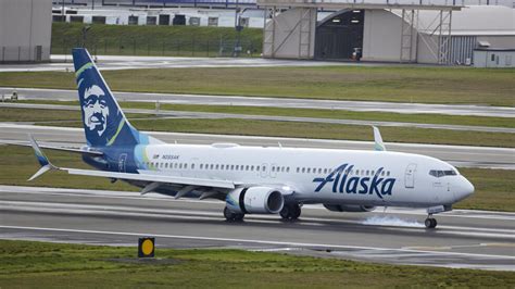 Boeing 737 MAX 9 l agence américaine FAA maintient les avions au sol