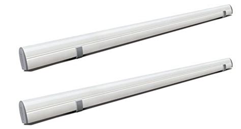 Philips Astra Line Sceneswitch Dimmable Watt Led Batten Pack Of