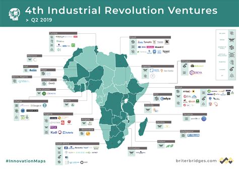 Innovation Maps Briter