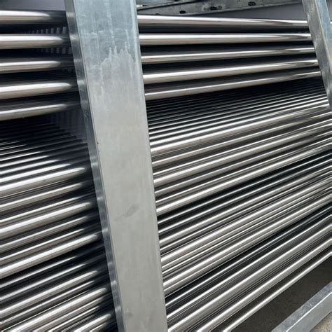 Professional Customised Stainless Steel Heat Exchanger Cooling