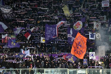 Fiorentina Torino Franchi Verso Il Sold Out I Numeri