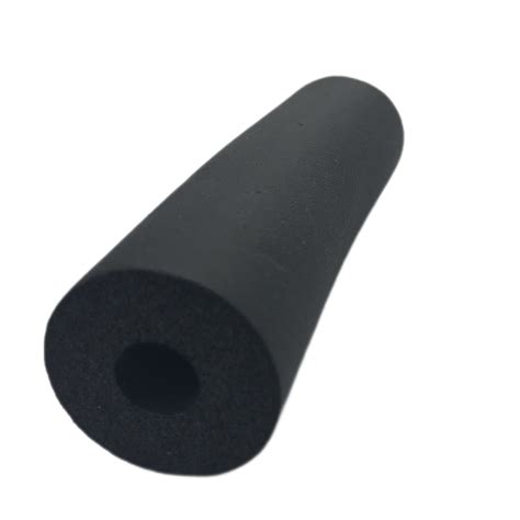 Air Conditioning Class B1 Nitrile Rubber Foam Copper Pipe Insulation Rubber Foam Pipe And