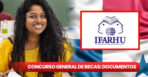 Ifarhu universitarios documentos 2024 ÚLTIMO DÍA de entrega de