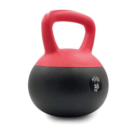 Kettlebell Pvc Kgs Comprar Online Pesa Rusa Para Gimnasios Y