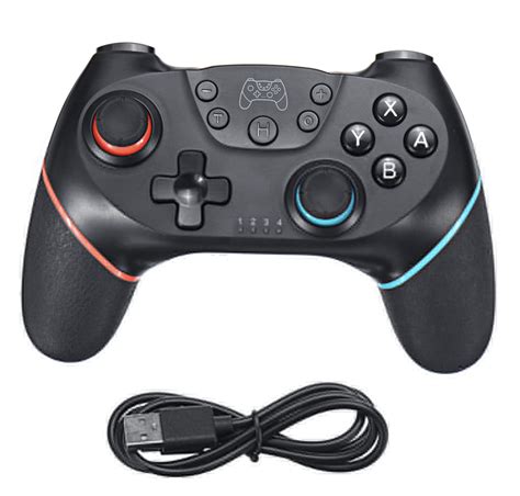 Про контроллер беспроводной для Нинтендо Свитч для Nintendo Switch Украина
