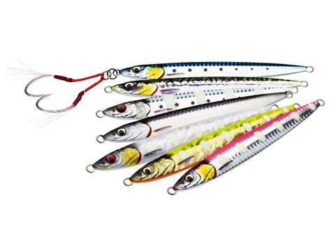 Savage Gear D Slim Jig Minnow Meeresangeln Pilker Angelshop Besten