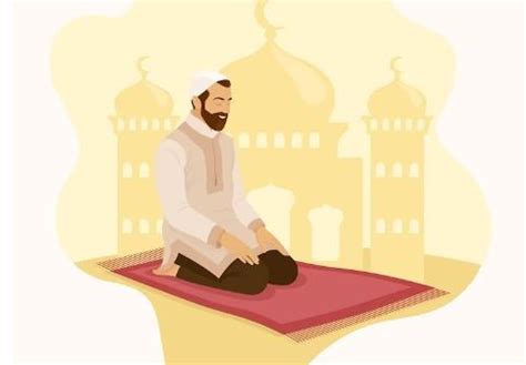 Shalat Istikharah Niat Tata Cara Doa Serta Waktunya Lengkap Arab