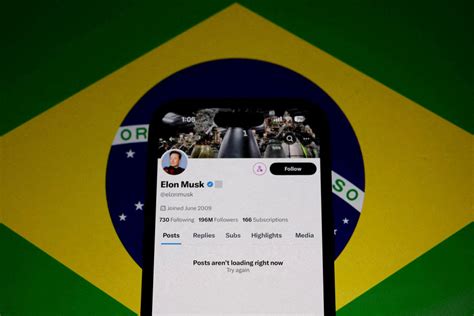 X Is Reportedly Now Complying With Orders From Brazils Supreme Court