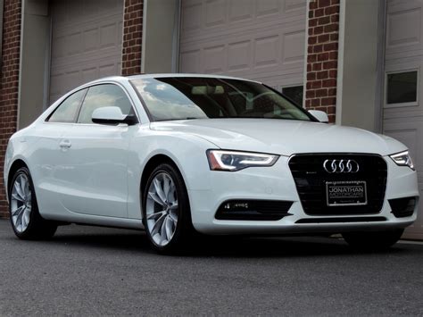 2013 Audi A5 20t Quattro Prestige Stock 043392 For Sale Near