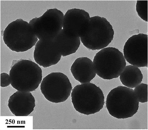 Preparation And Research Progress Of Magnetic Ferroferric Oxide