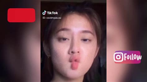 Tiktok Viral Cewek Cantik Indonesia 2020 Youtube