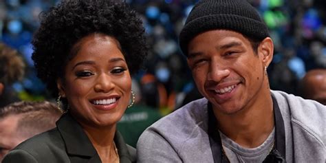 Keke Palmer And Darius Jacksons Relationship Timeline Tvovermind