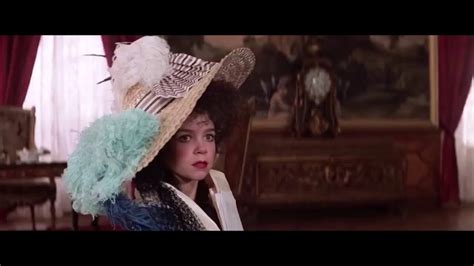 Elizabeth Berridge Part 2 Amadeus 1984 Youtube