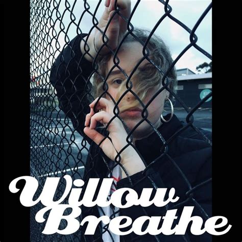 Willow Breathe Digital Single 2018 Maniadb