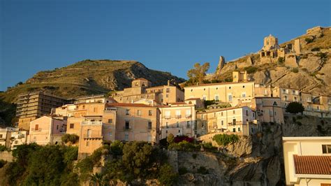 Amantea Turismo Qu Visitar En Amantea Calabria Viaja Con Expedia