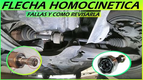 Descubre cómo cambiar el balero homocinético de tu auto en 5 sencillos