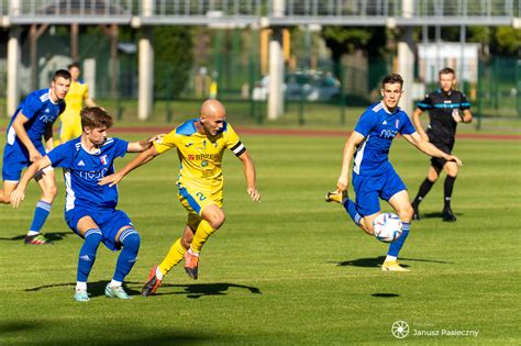 ZAPOWIEDŹ Polonia Nysa Stal Brzeg Stal Brzeg Oficjalna Strona