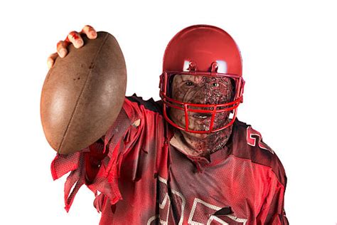 80 Scary Football Player Stock Photos Pictures And Royalty Free Images