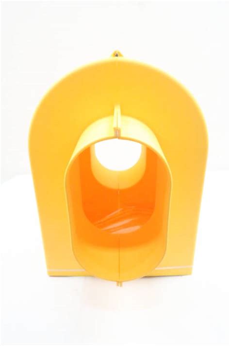 Falk Mcg2500a Yi 2924205 Orange Peel Coupling Guard Yellow D637065