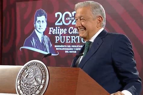 Amlo Celebra Reducción De La Pobreza Laboral En El País Así Sucede León