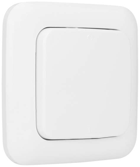 Smartwares Sh Fsk Mhz Wireless Wall Mounted Switch Sh