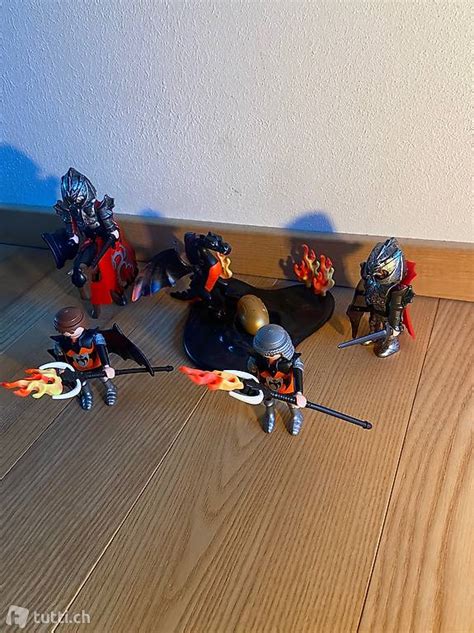 Playmobil Drachen Im Kanton Bern Tutti Ch