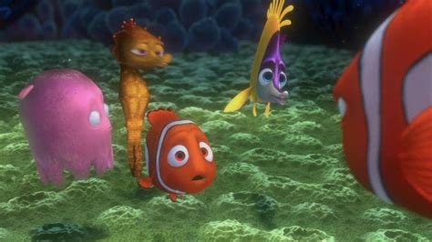 Finding Nemo Finding Nemo Image 3562375 Fanpop