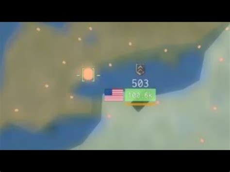 Rise Of Nations 500 Divisions Of Tanks 1000 Destroyers Roblox YouTube