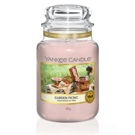 Yankee Candle Large Jars Sale: Up to 50% Off | Candles Direct