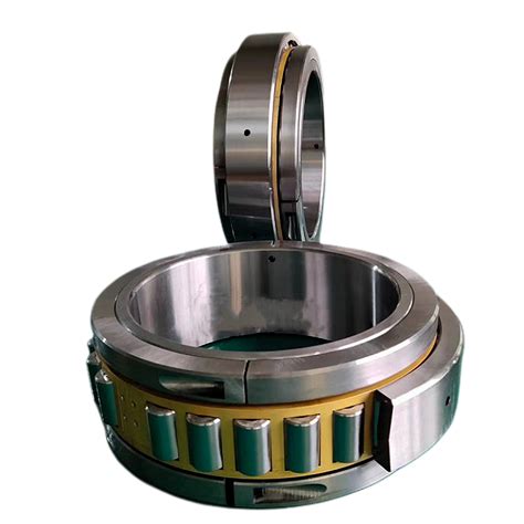 Split Roller Bearings Split Bearings Split Spherical Roller Bearings Split Cylindrical