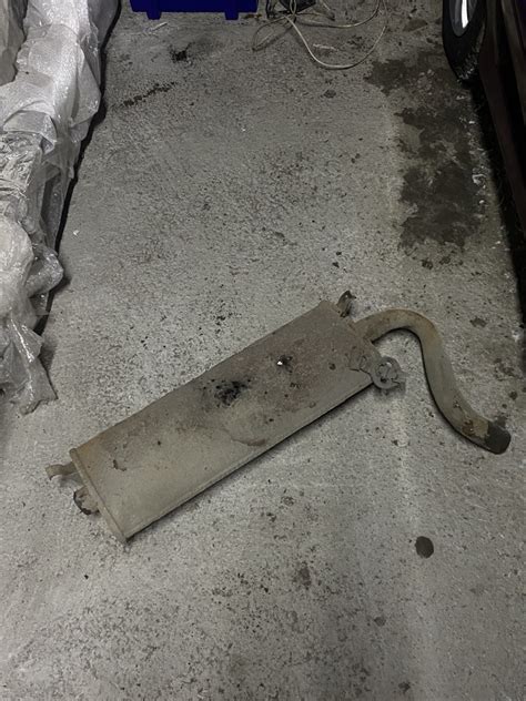 Шотган — Lada 2114, 1,5 л, 2005 года | своими руками | DRIVE2